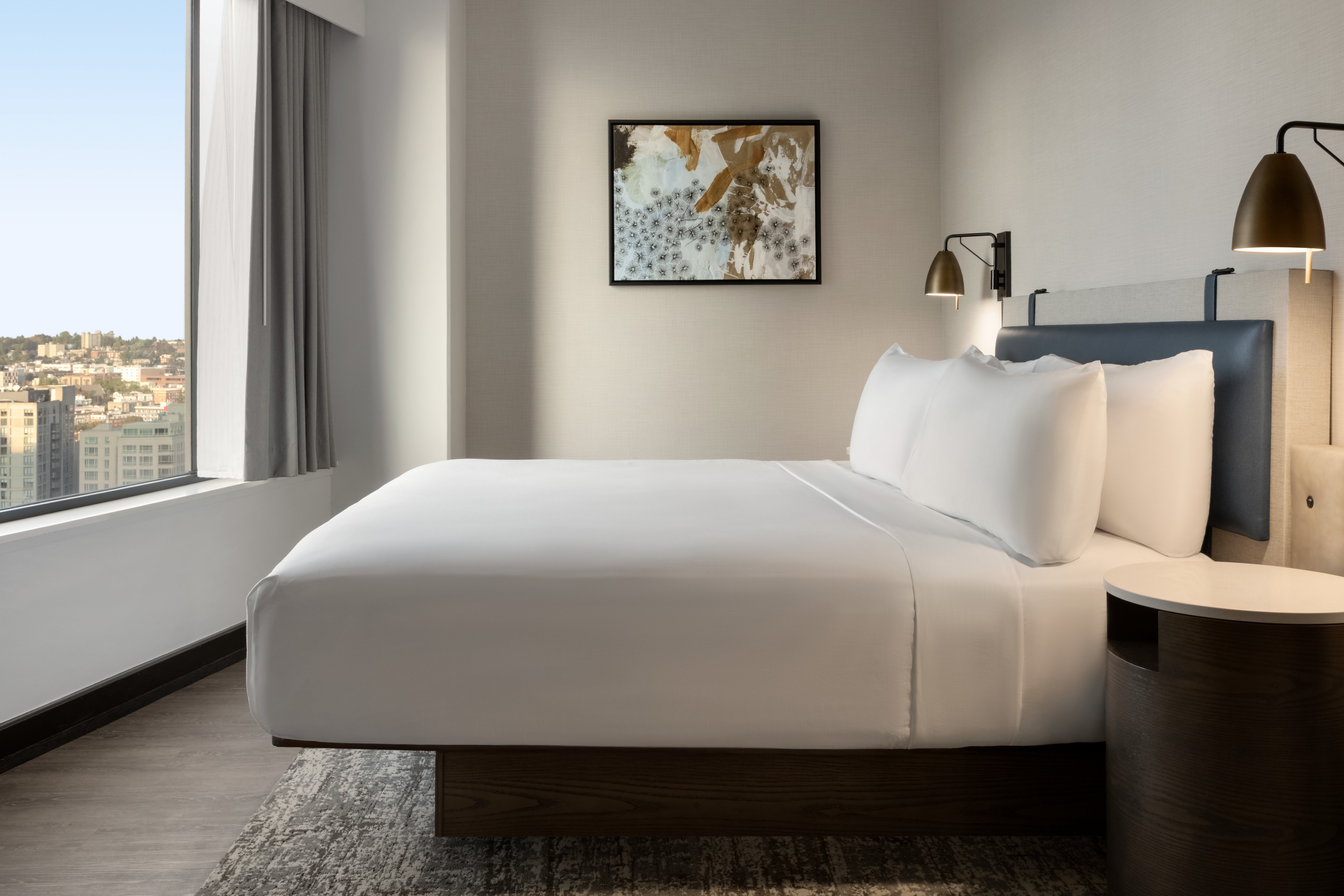 crowne plaza seattle downtown by ihg