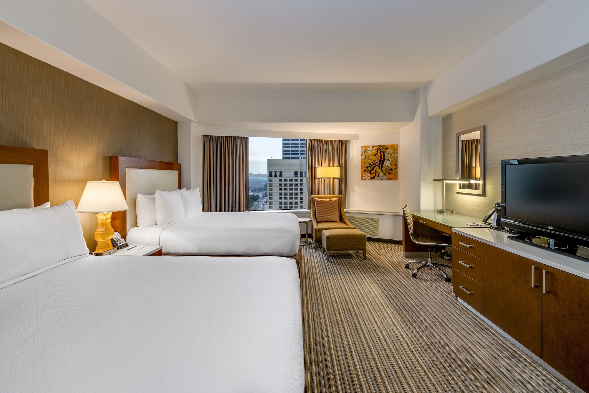 crowne plaza seattle downtown by ihg
