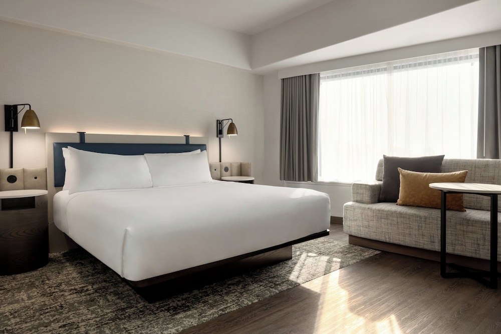 crowne plaza seattle downtown by ihg