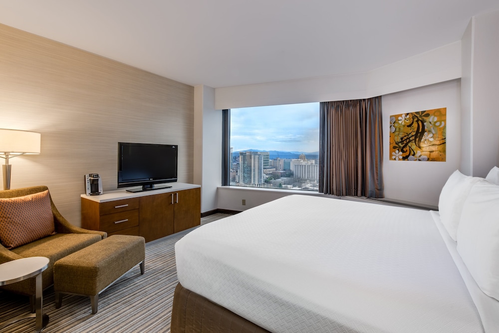 crowne plaza seattle downtown by ihg