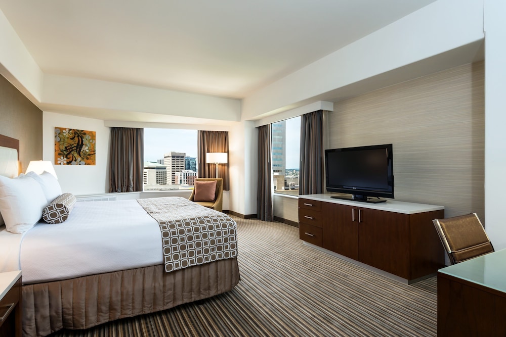 crowne plaza seattle downtown by ihg
