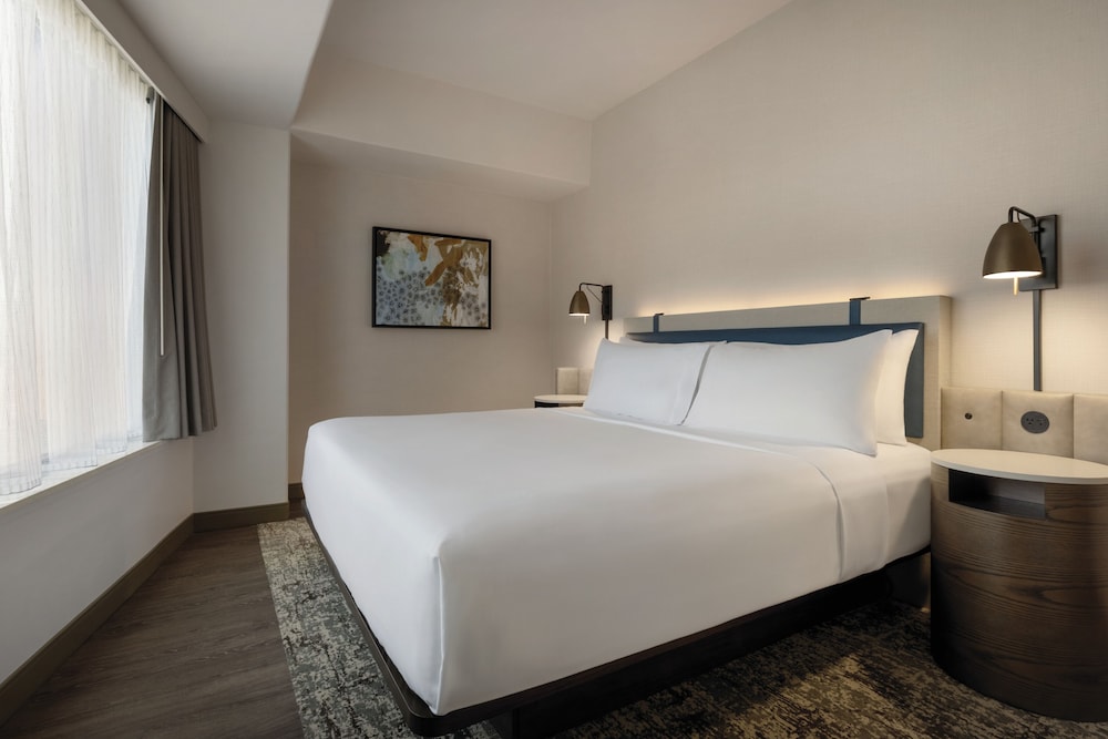 crowne plaza seattle downtown by ihg