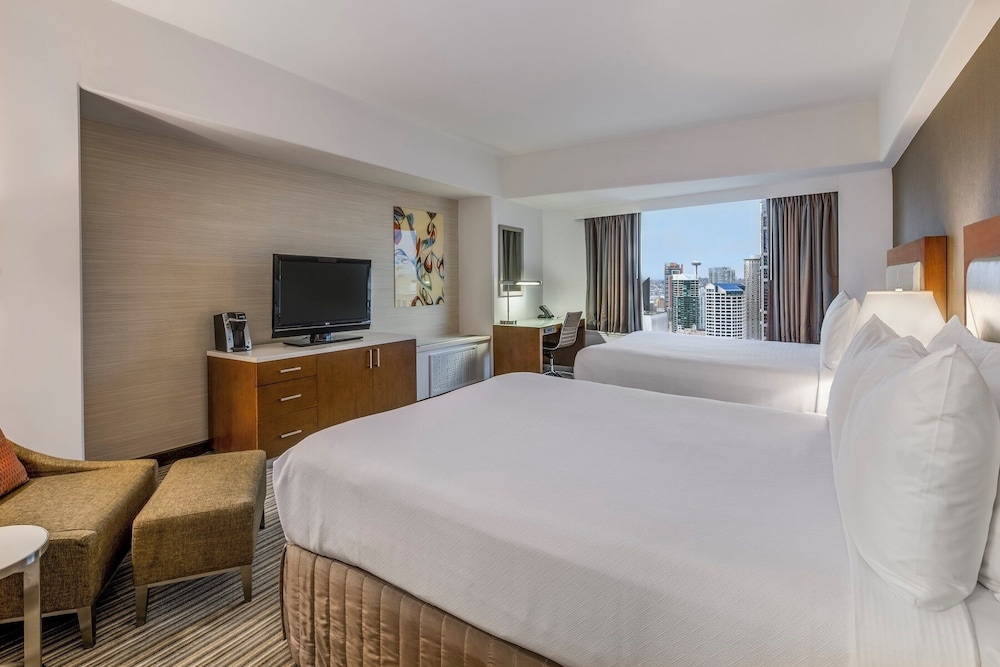 crowne plaza seattle downtown by ihg
