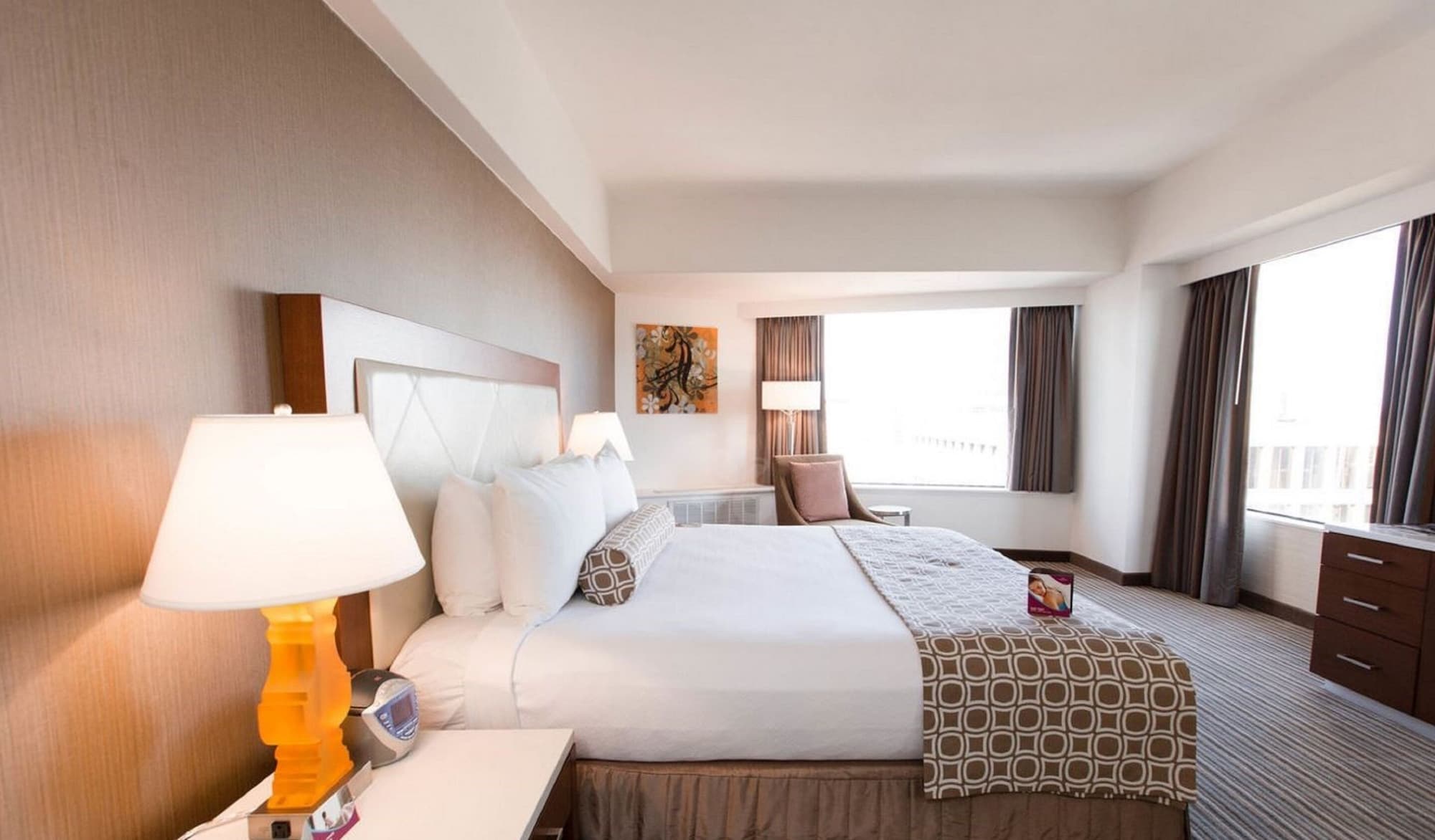 crowne plaza seattle downtown by ihg