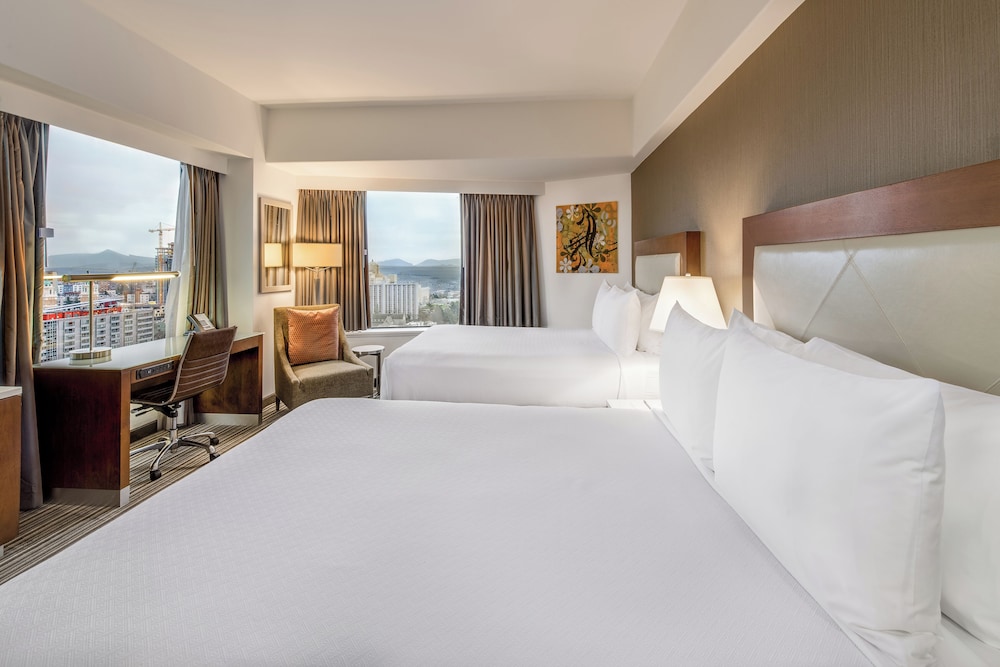 crowne plaza seattle downtown by ihg