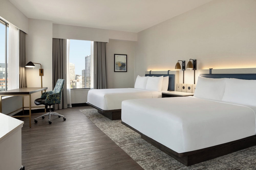 crowne plaza seattle downtown by ihg