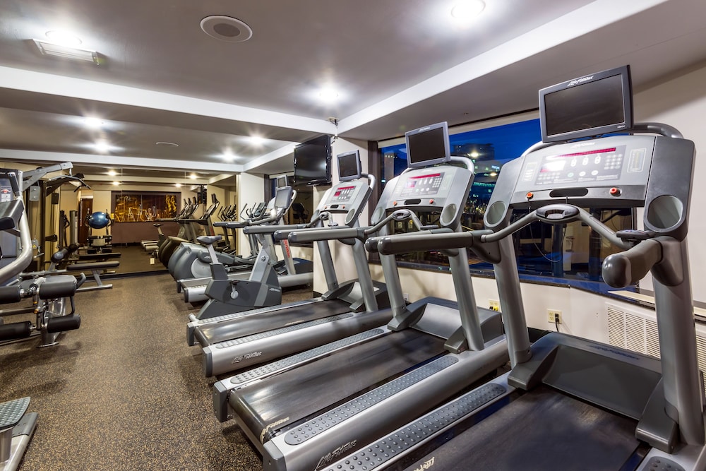 crowne plaza seattle downtown by ihg