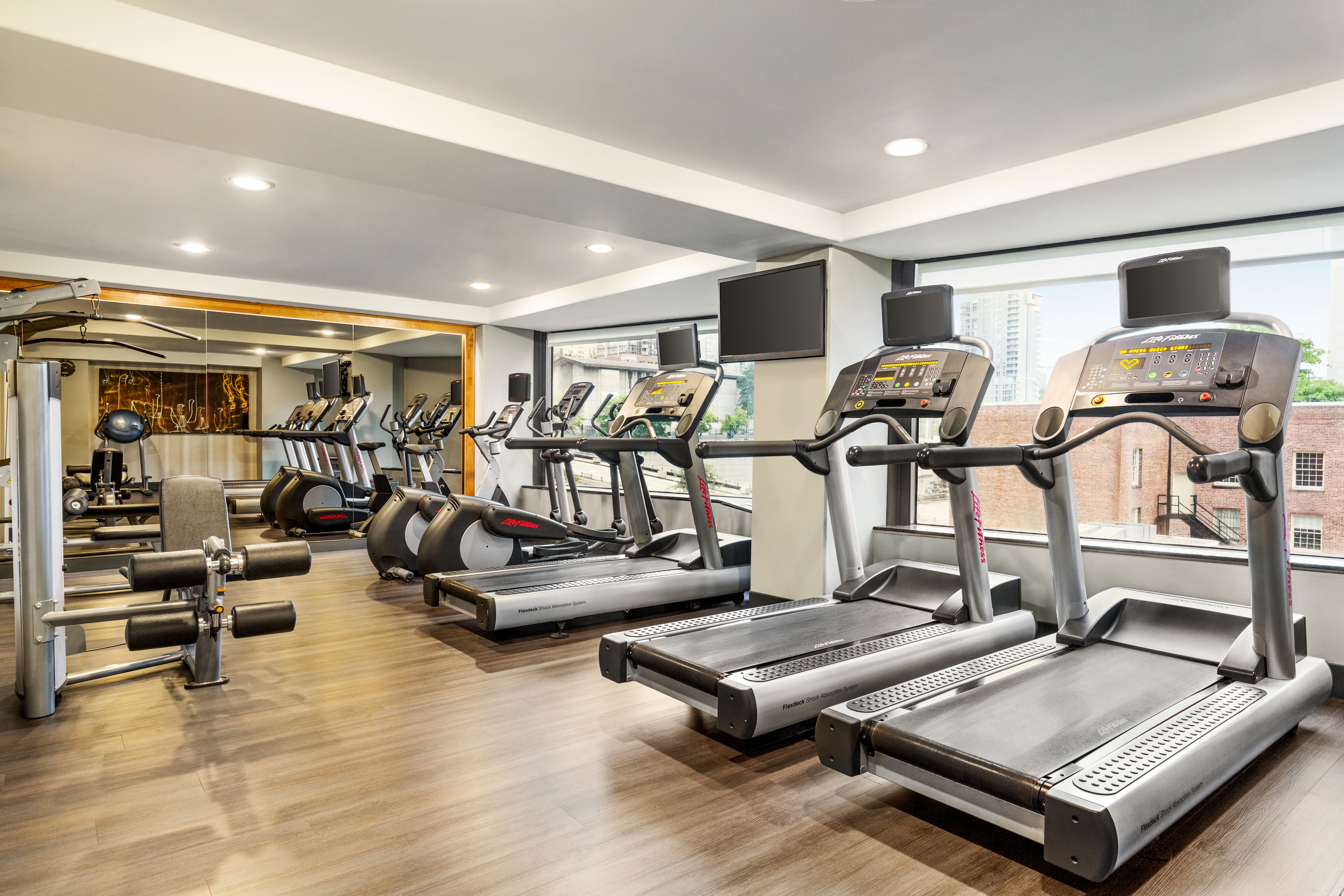 crowne plaza seattle downtown by ihg