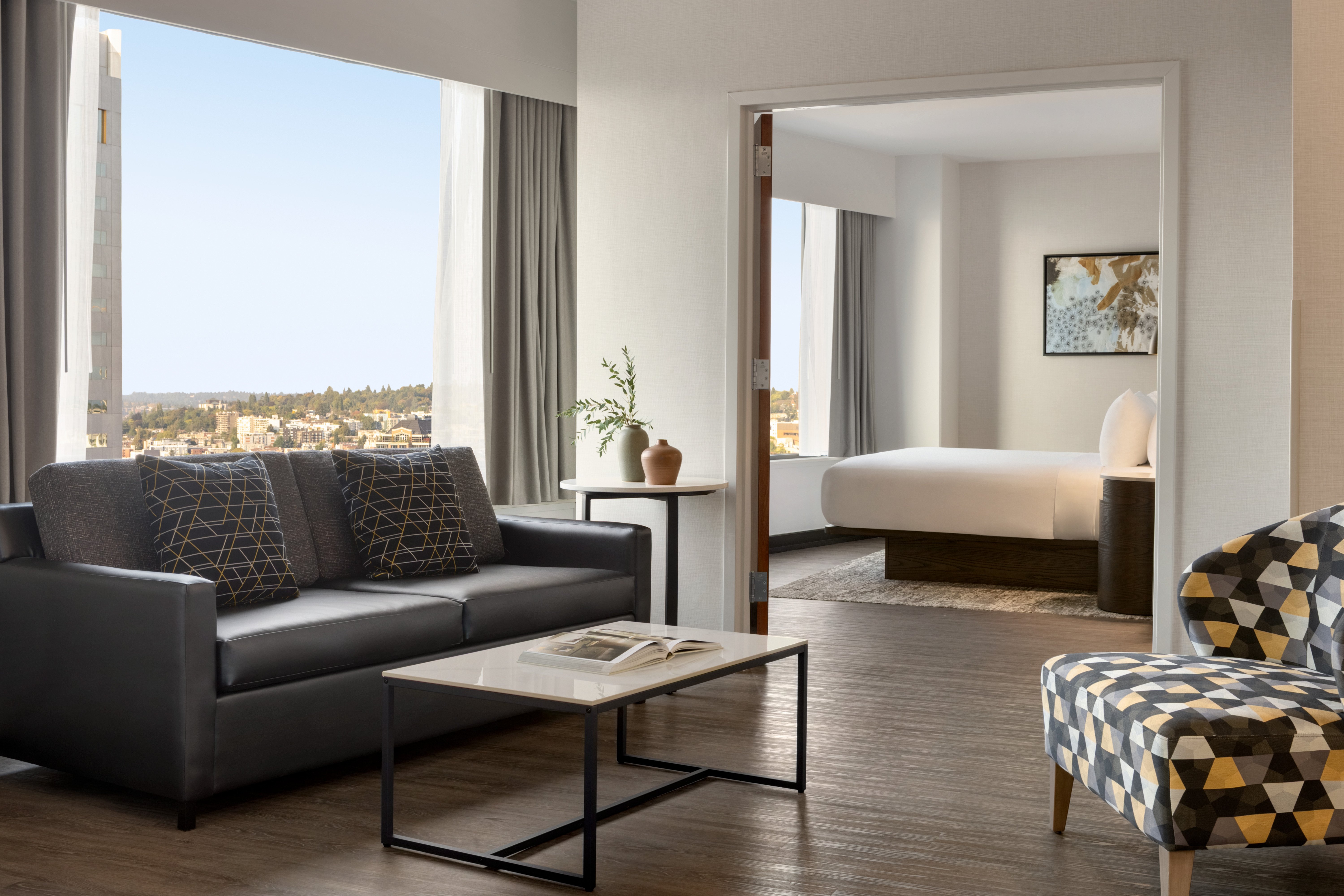 crowne plaza seattle downtown by ihg