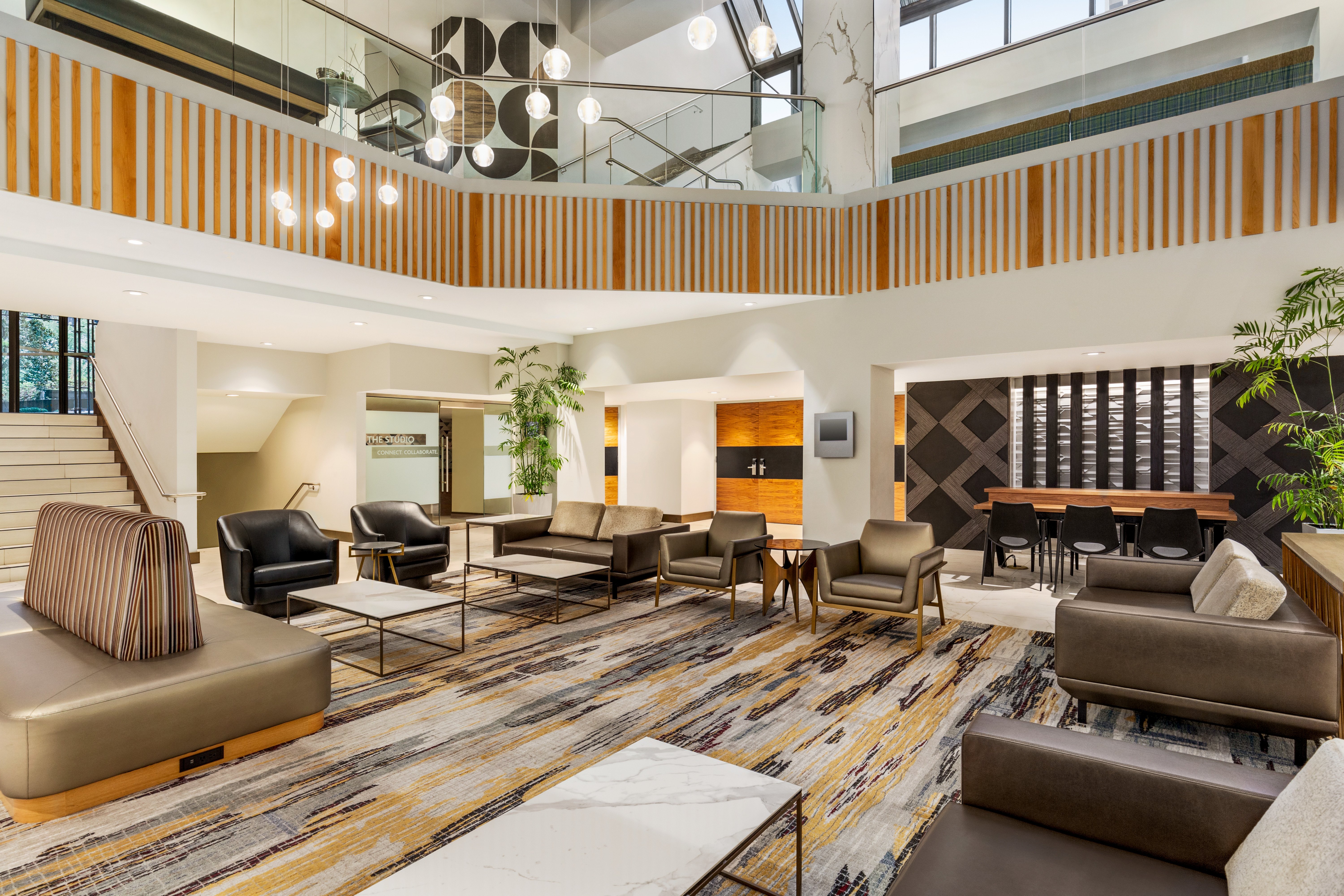 crowne plaza seattle downtown by ihg