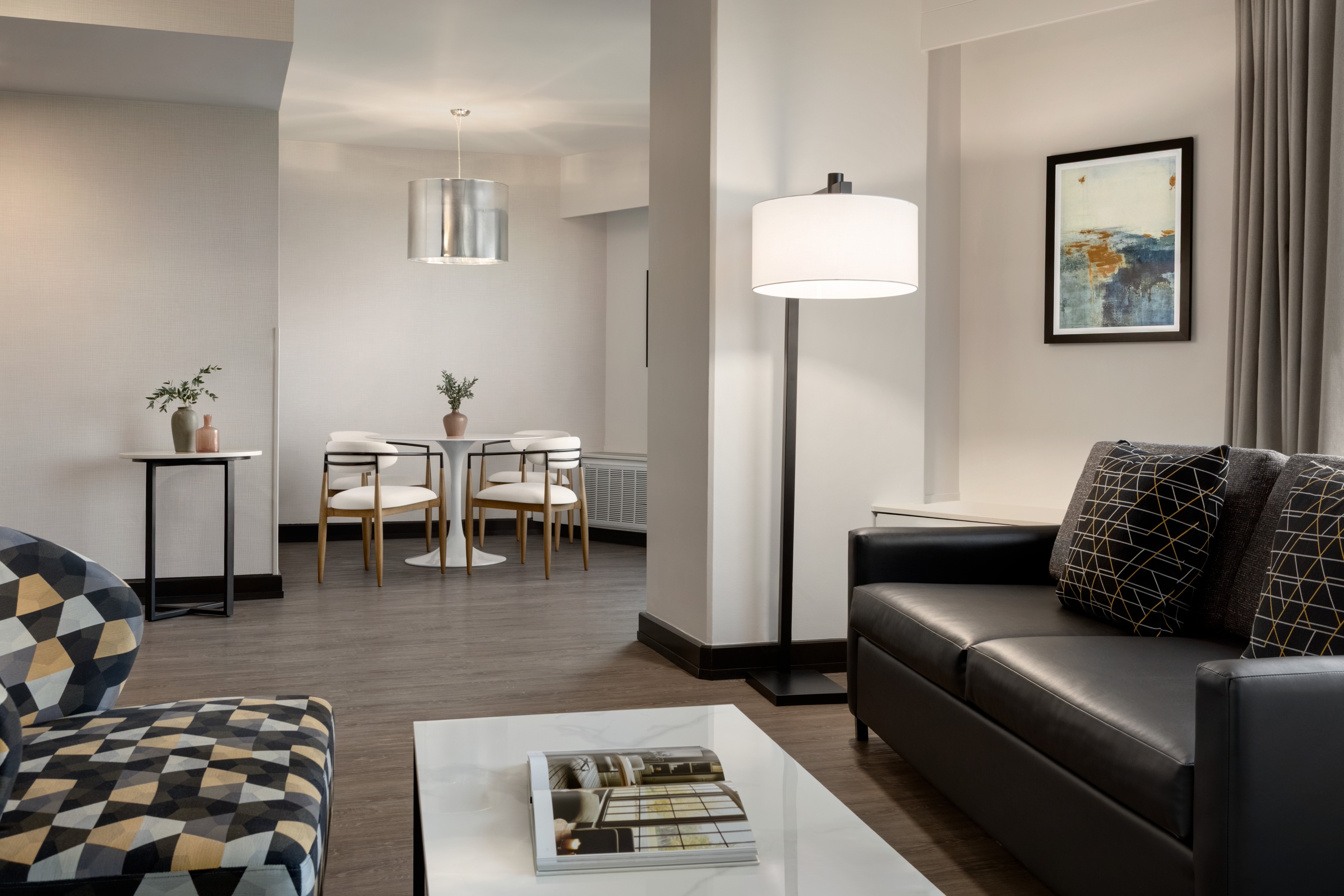crowne plaza seattle downtown by ihg
