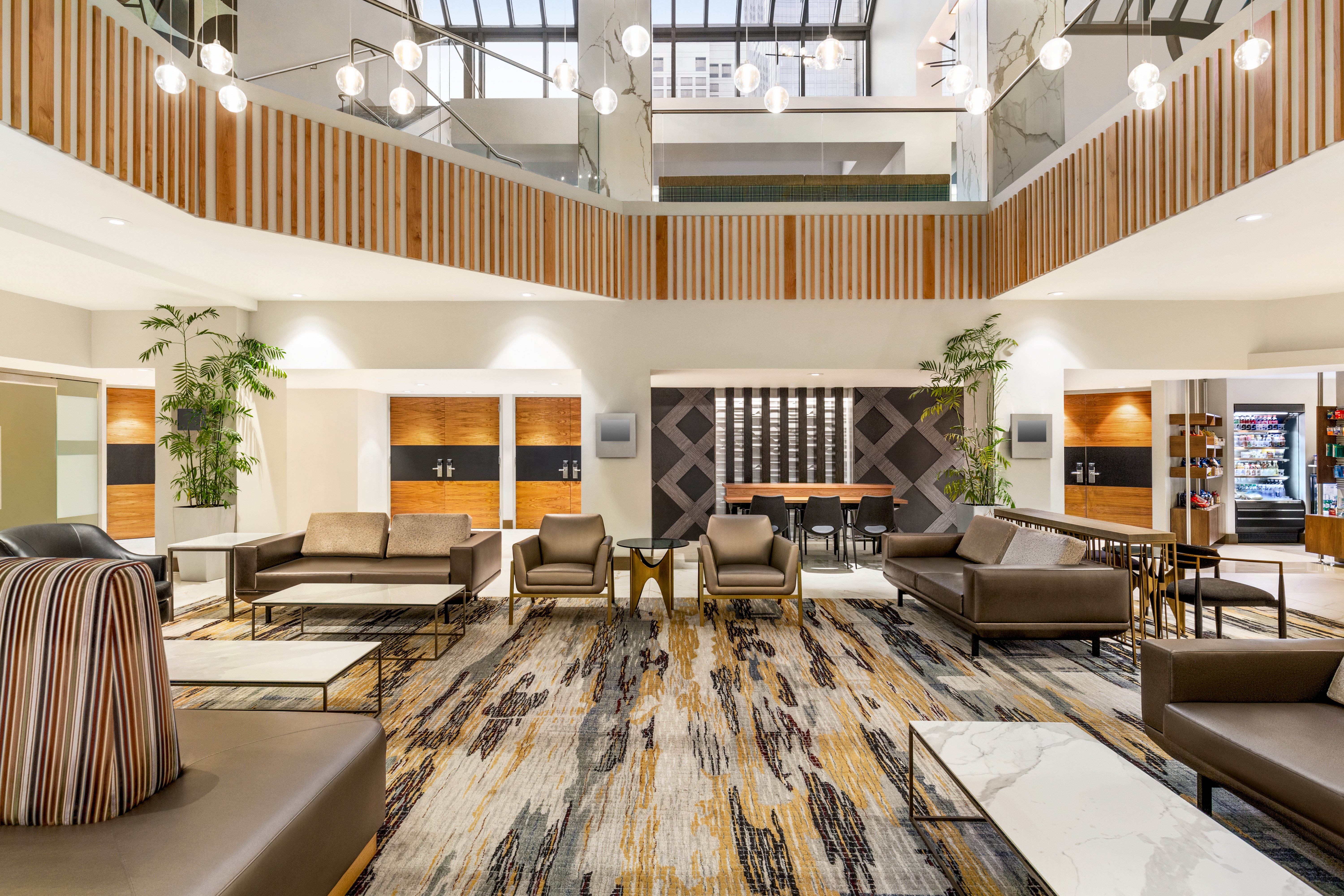 crowne plaza seattle downtown by ihg