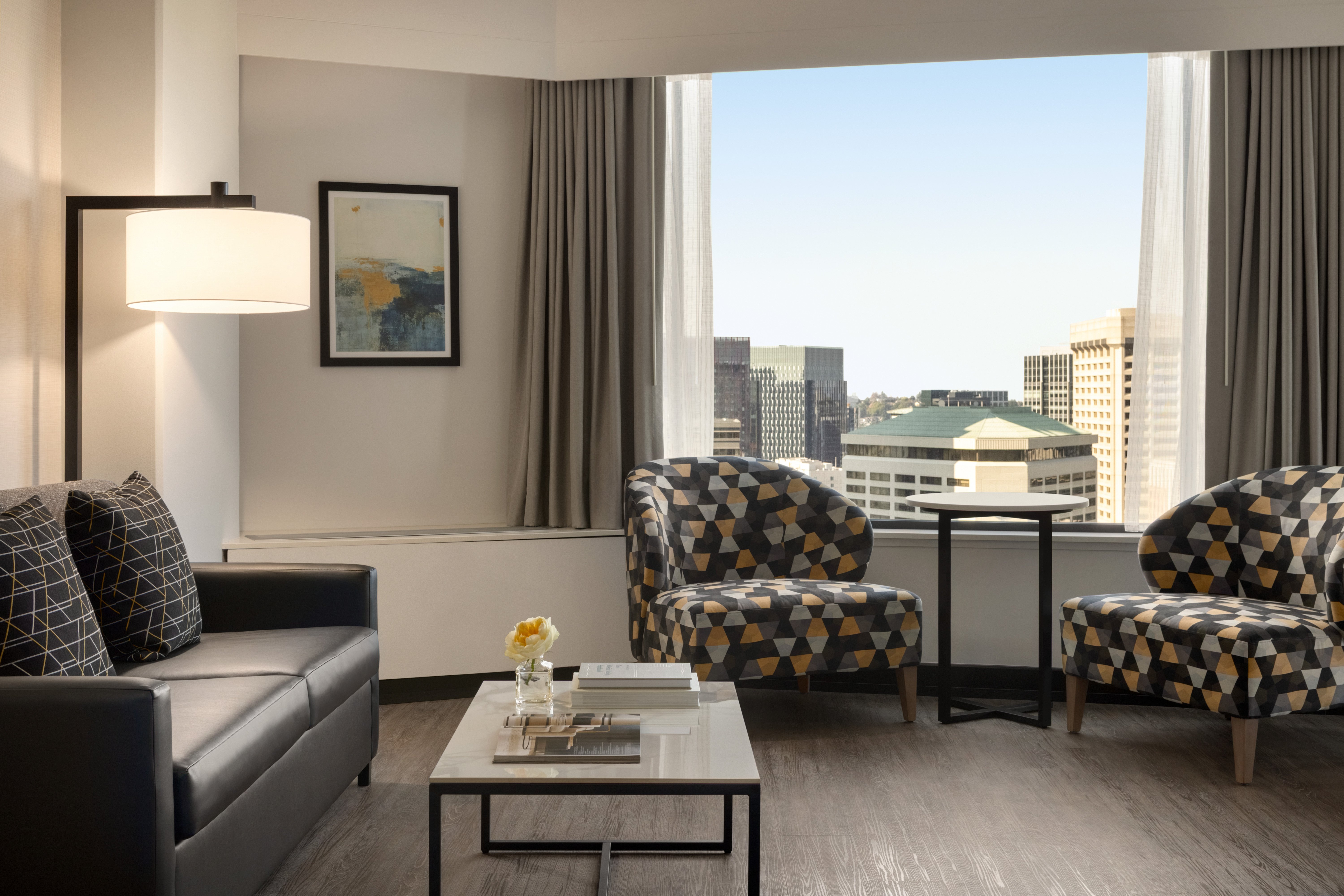 crowne plaza seattle downtown by ihg