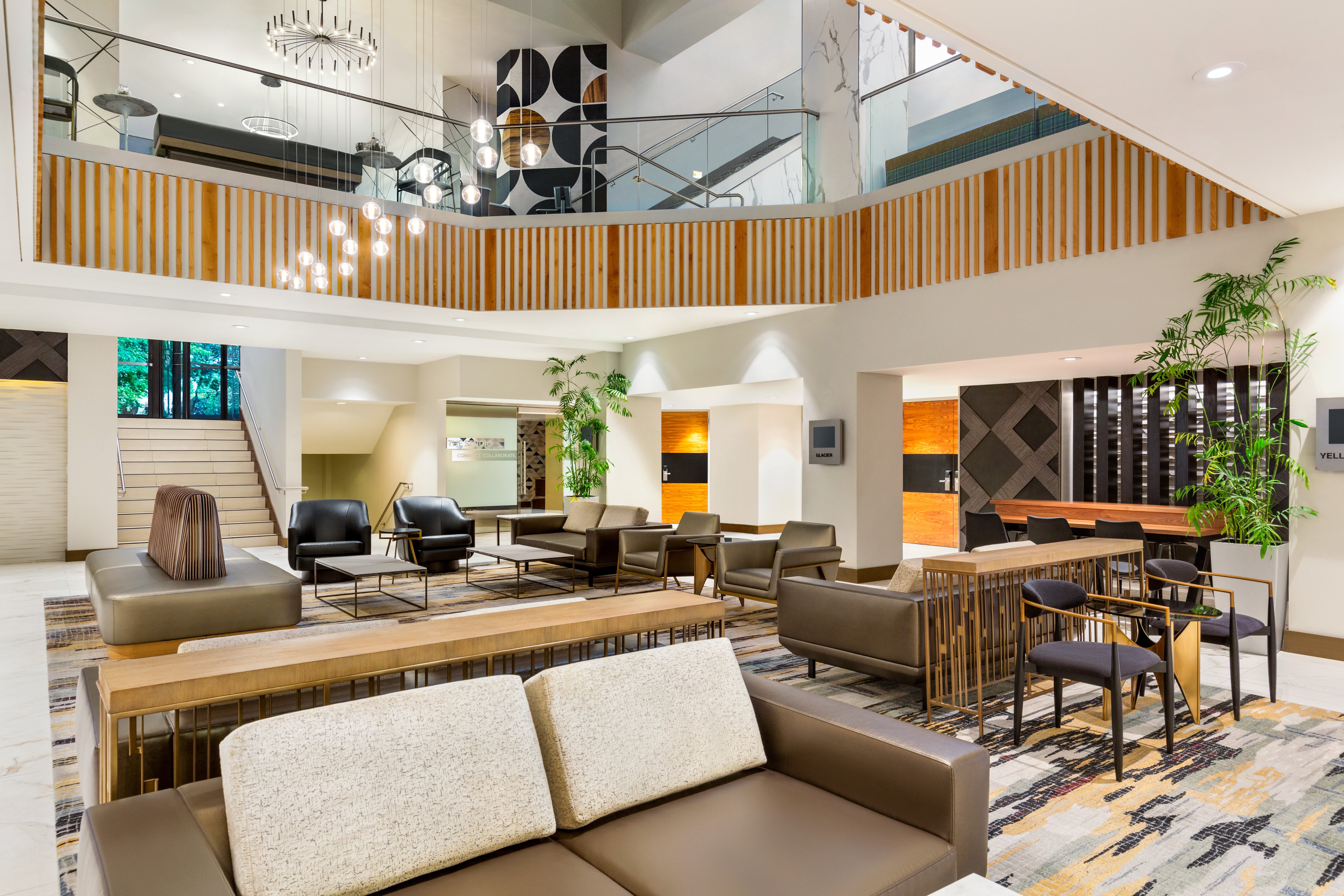 crowne plaza seattle downtown by ihg