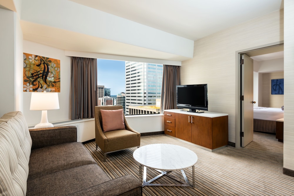 crowne plaza seattle downtown by ihg