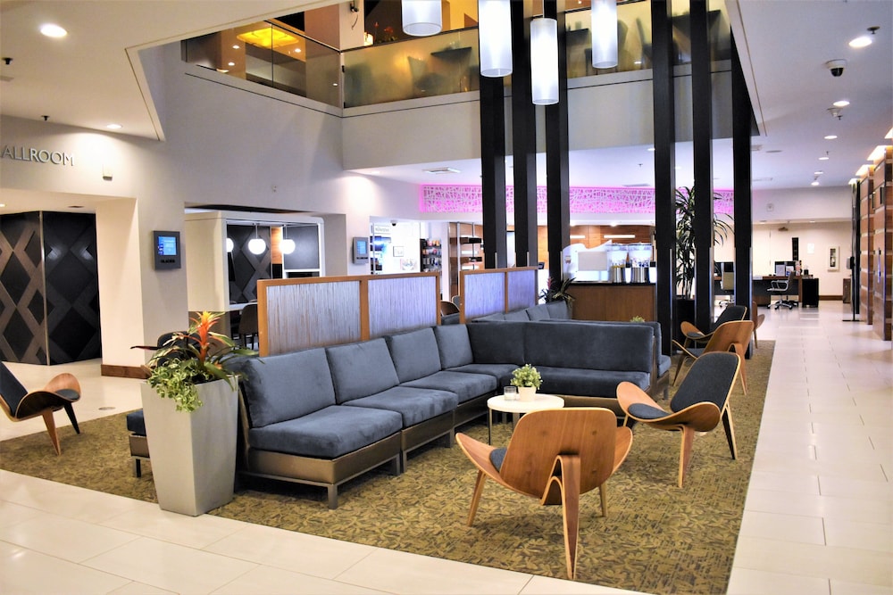 crowne plaza seattle downtown by ihg