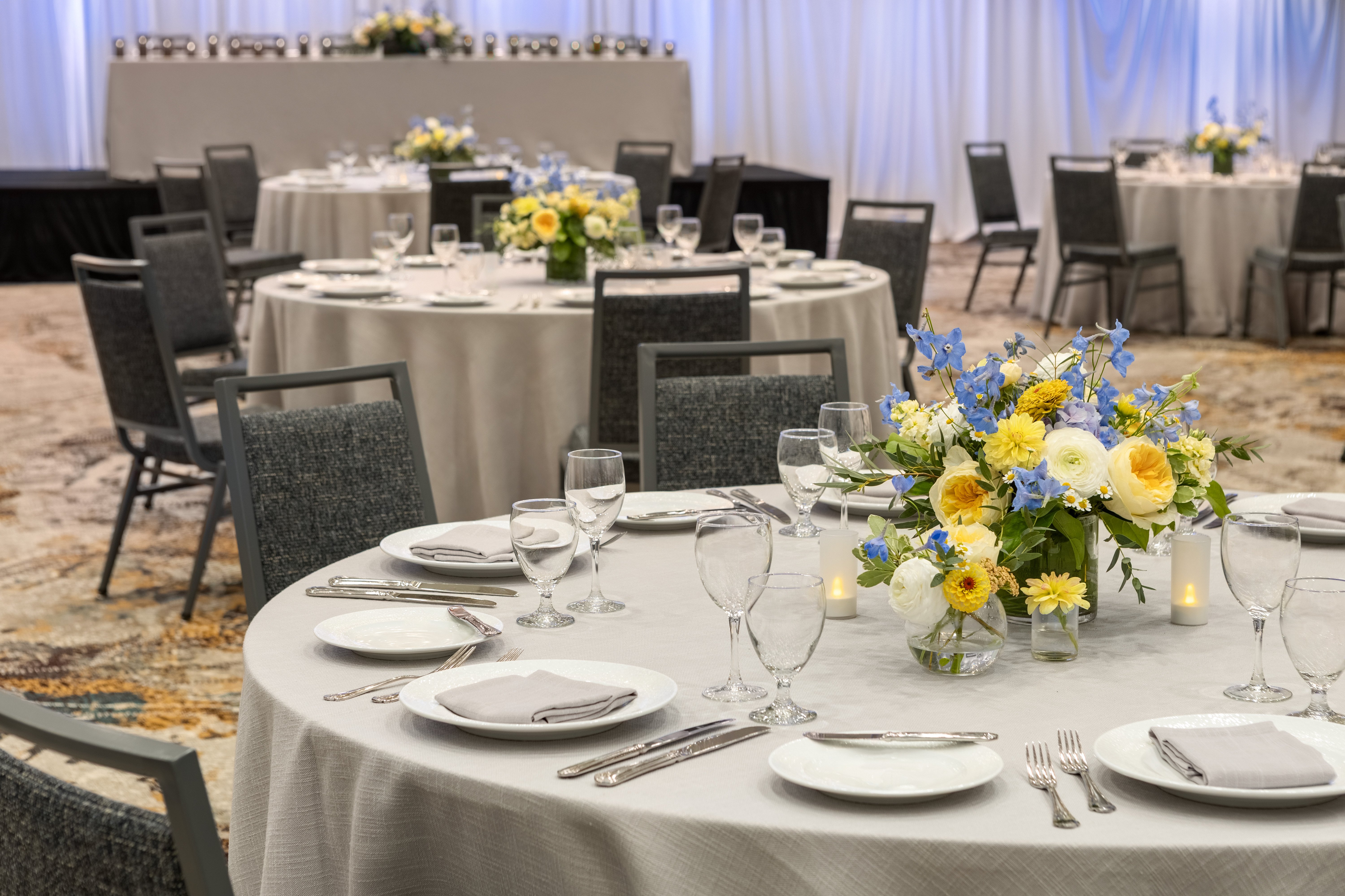 crowne plaza seattle downtown by ihg