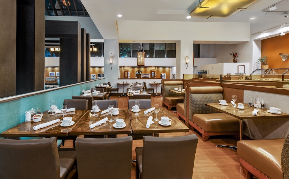 crowne plaza seattle downtown by ihg