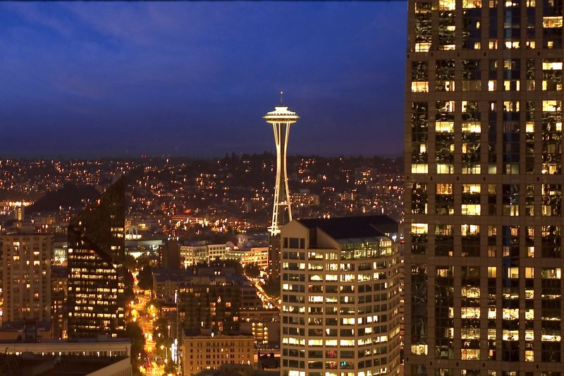 crowne plaza seattle downtown by ihg
