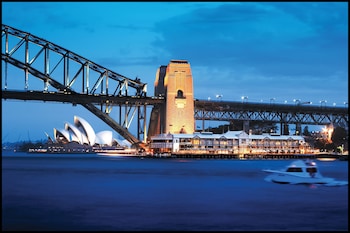 pier one sydney harbour marriott autograph collection