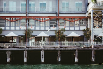 pier one sydney harbour marriott autograph collection