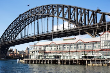 pier one sydney harbour marriott autograph collection