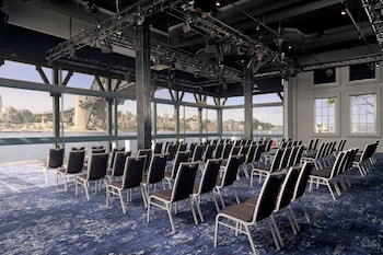 pier one sydney harbour marriott autograph collection