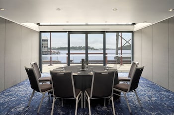 pier one sydney harbour marriott autograph collection