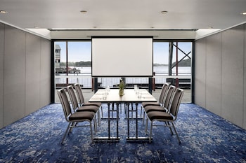 pier one sydney harbour marriott autograph collection