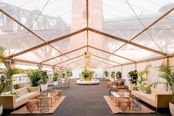 pier one sydney harbour marriott autograph collection