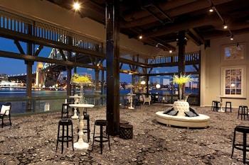 pier one sydney harbour marriott autograph collection