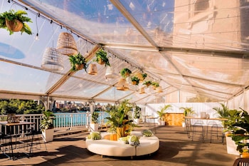 pier one sydney harbour marriott autograph collection