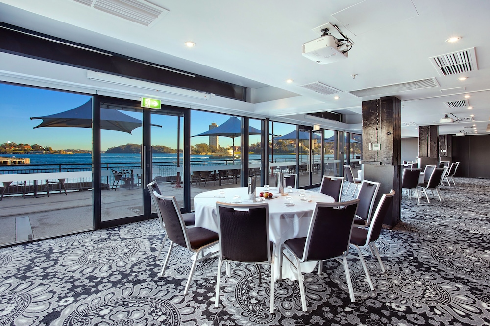 pier one sydney harbour marriott autograph collection