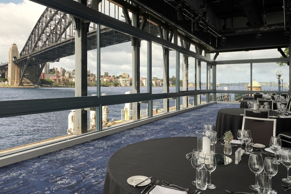 pier one sydney harbour marriott autograph collection