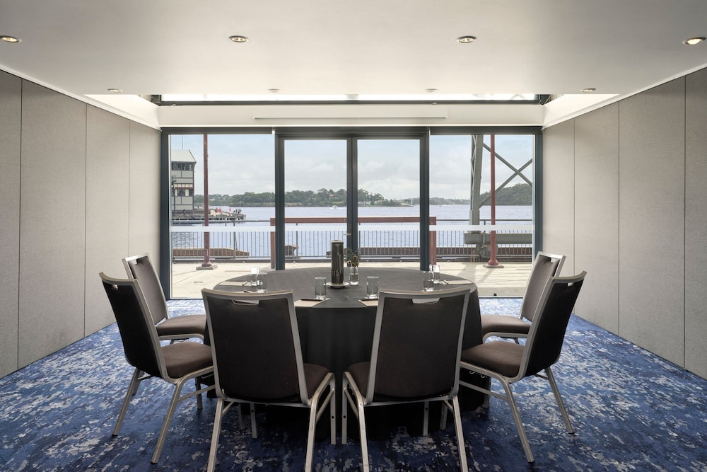 pier one sydney harbour marriott autograph collection
