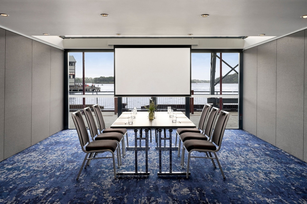 pier one sydney harbour marriott autograph collection