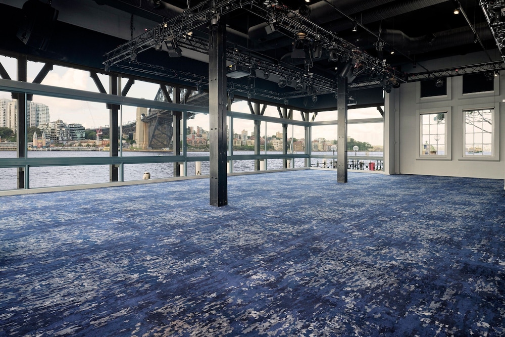 pier one sydney harbour marriott autograph collection