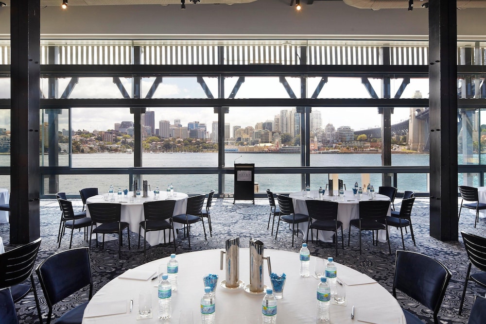 pier one sydney harbour marriott autograph collection