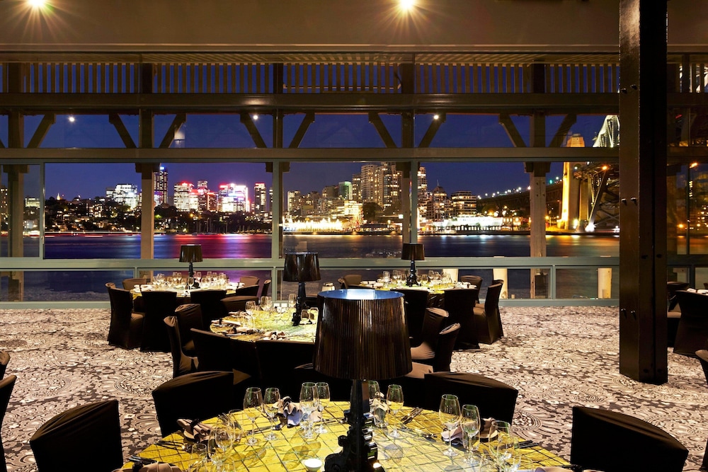 pier one sydney harbour marriott autograph collection