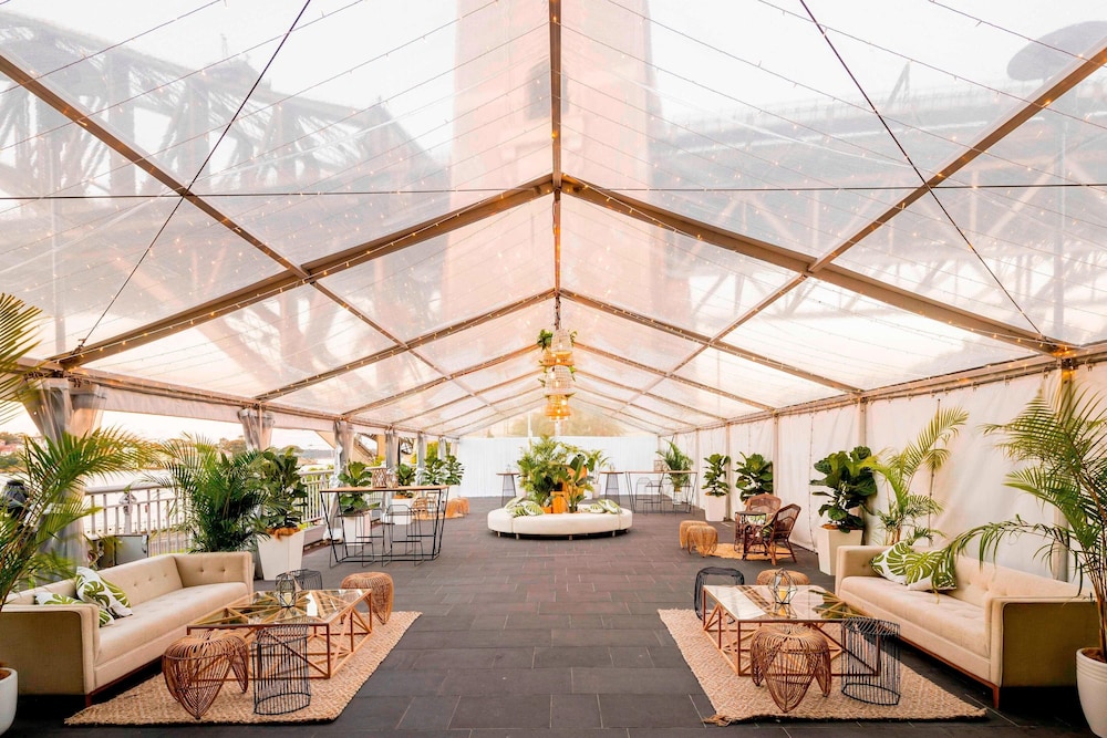 pier one sydney harbour marriott autograph collection