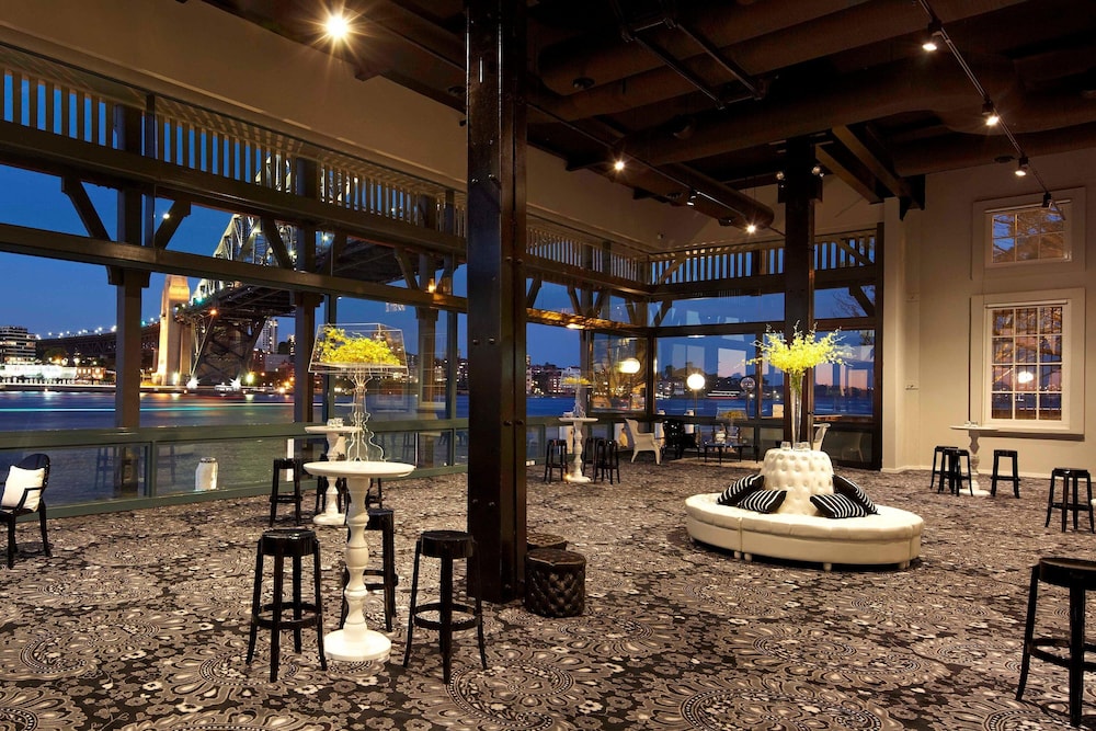 pier one sydney harbour marriott autograph collection