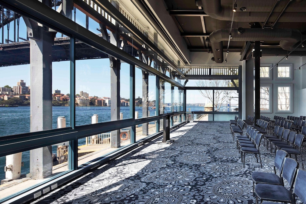 pier one sydney harbour marriott autograph collection