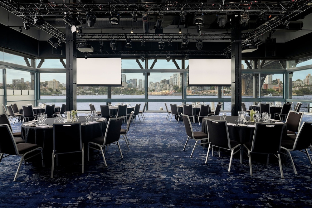 pier one sydney harbour marriott autograph collection