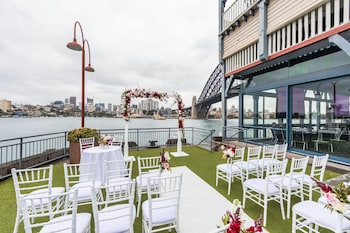 pier one sydney harbour marriott autograph collection