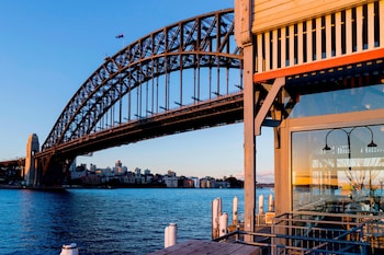 pier one sydney harbour marriott autograph collection