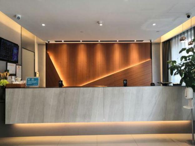 home inn selected