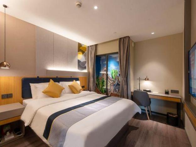 home inn selected