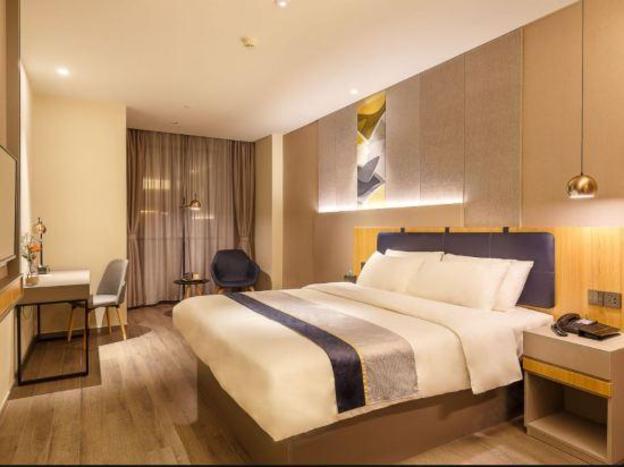 home inn selected