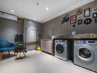 home inn selected