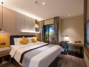 home inn selected